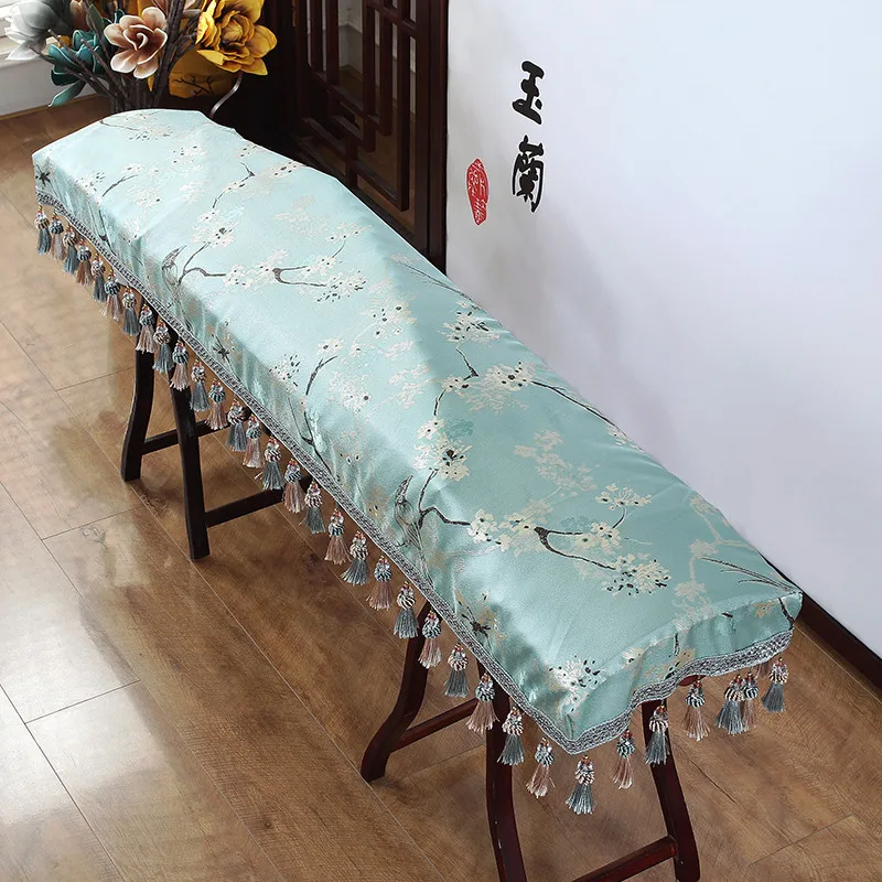 All Match Luxury Noble Piano Covers Keyboard Jacquard Musical instrument Dust Cover Cover Home Durable Dustcloth Decor Gifts
All Match Luxury Noble Piano Covers Keyboard Jacquard Musical instrument Dust Cover Cover Home Durable Dustcloth Decor Gifts