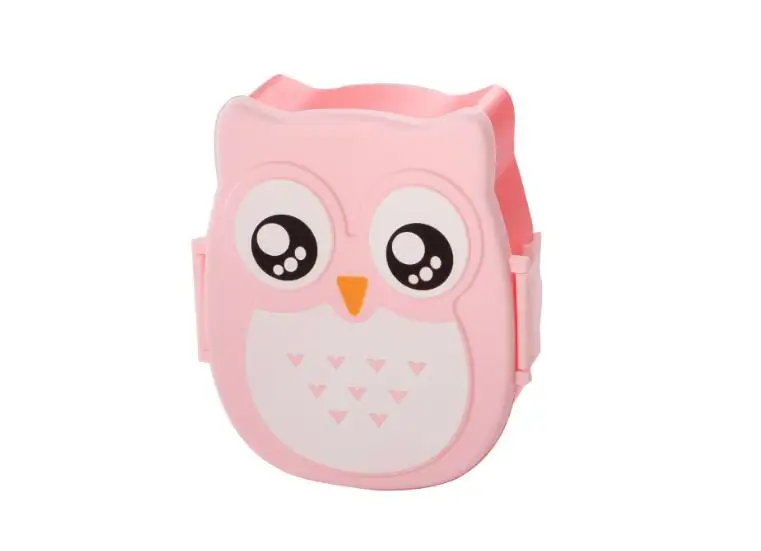 For Food Picnic Owl pattern Lunch Box Portable Japanese Bento Meal Boxes Lunchbox Storage For Kids School Outdoor Thermos
For Food Picnic Owl pattern Lunch Box Portable Japanese Bento Meal Boxes Lunchbox Storage For Kids School Outdoor Thermos