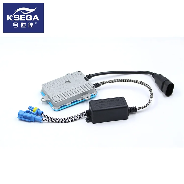 KSEGA FREE SHIPPING 12V-24V High Quality Canbus and fast start Ballast For H1 H3 H4 H7 H8 HB3 HID Light Bulbs 35W Xenon Ballast
KSEGA FREE SHIPPING 12V-24V High Quality Canbus and fast start Ballast For H1 H3 H4 H7 H8 HB3 HID Light Bulbs 35W Xenon Ballast