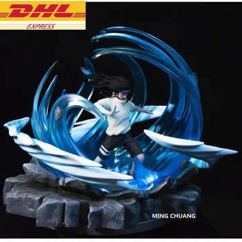 14" NARUTO Statue Hyuga Neji Teammate Bust Full-Length Portrait With LED Light GK Action Figure Collectible Model Toy BOX J354
14" NARUTO Statue Hyuga Neji Teammate Bust Full-Length Portrait With LED Light GK Action Figure Collectible Model Toy BOX J354