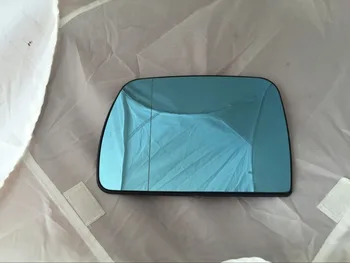 Left side / OEM Quality Door Wing Mirror Glass Heated Blue For BMW X5 E53 1999-2006
Left side / OEM Quality Door Wing Mirror Glass Heated Blue For BMW X5 E53 1999-2006