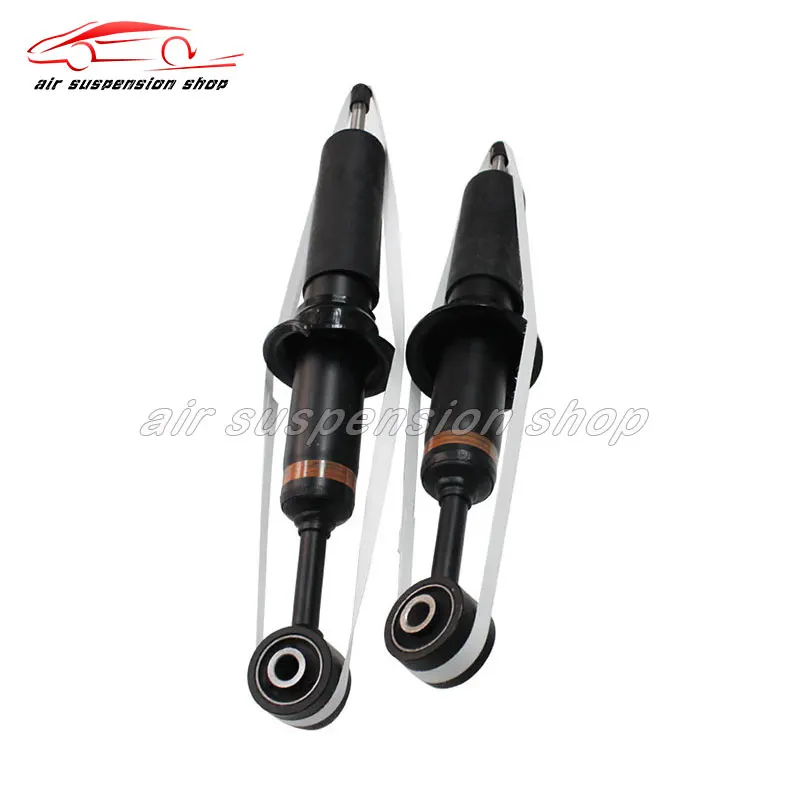 Front Shock Absorber Air Suspension Shock for Toyota Land Cruiser Prado 150 for Lexus 2010-2017 4851060260 4851060290 4851069485
Front Shock Absorber Air Suspension Shock for Toyota Land Cruiser Prado 150 for Lexus 2010-2017 4851060260 4851060290 4851069485