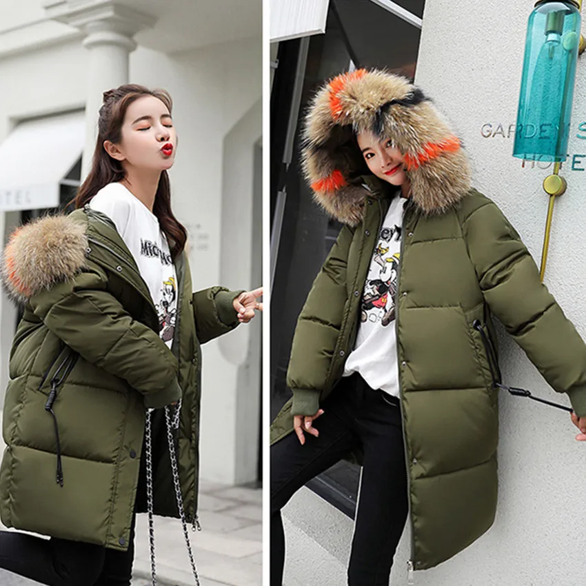 S-3XL Plus Size Autumn Winter Women Casual Cotton Down Jacket Hoodie Parkas Clothes Warm Female Winter Coat 016-821MC4
S-3XL Plus Size Autumn Winter Women Casual Cotton Down Jacket Hoodie Parkas Clothes Warm Female Winter Coat 016-821MC4