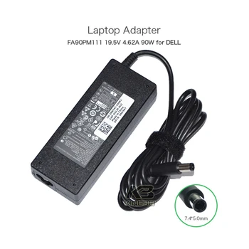 Replacement Pa-10 19.5V 4.62A Ac Adapter for Dell Inspiron 1410 1420 1520 1545 N141 Slim Laptop adapters charger
Replacement Pa-10 19.5V 4.62A Ac Adapter for Dell Inspiron 1410 1420 1520 1545 N141 Slim Laptop adapters charger