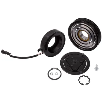 92100ZN50B AC A/C Compressor Clutch Kits For Nissan Altima Sentra 4CYL 2.5L 2007 2008 2009 2010 2011 2012
92100ZN50B AC A/C Compressor Clutch Kits For Nissan Altima Sentra 4CYL 2.5L 2007 2008 2009 2010 2011 2012