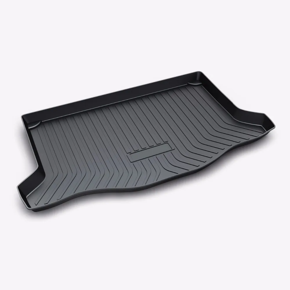 Rubber mats car trunk mats fit for Honda Fit 2014 2015 2016 2017 floor rear cargo mub boot liner auto trunk organizer mats rugs
Rubber mats car trunk mats fit for Honda Fit 2014 2015 2016 2017 floor rear cargo mub boot liner auto trunk organizer mats rugs