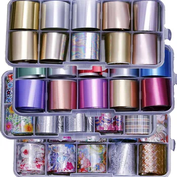 2.5cm*100cm New Nail Art Foil Wraps Transfer Glitter Stickers Nail Art DIY Accessories 10 PCS Nail Foil Dusty Rose Pink Gold
2.5cm*100cm New Nail Art Foil Wraps Transfer Glitter Stickers Nail Art DIY Accessories 10 PCS Nail Foil Dusty Rose Pink Gold