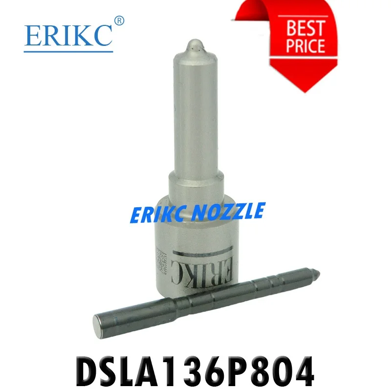 ERIKC дизельная распылительная Форсунка Dsla 136 P804, оригинальная Топливная форсунка 0433175203, форсунка масляной горелки Dsla 136 p 804
ERIKC дизельная распылительная Форсунка Dsla 136 P804, оригинальная Топливная форсунка 0433175203, форсунка масляной горелки Dsla 136 p 804