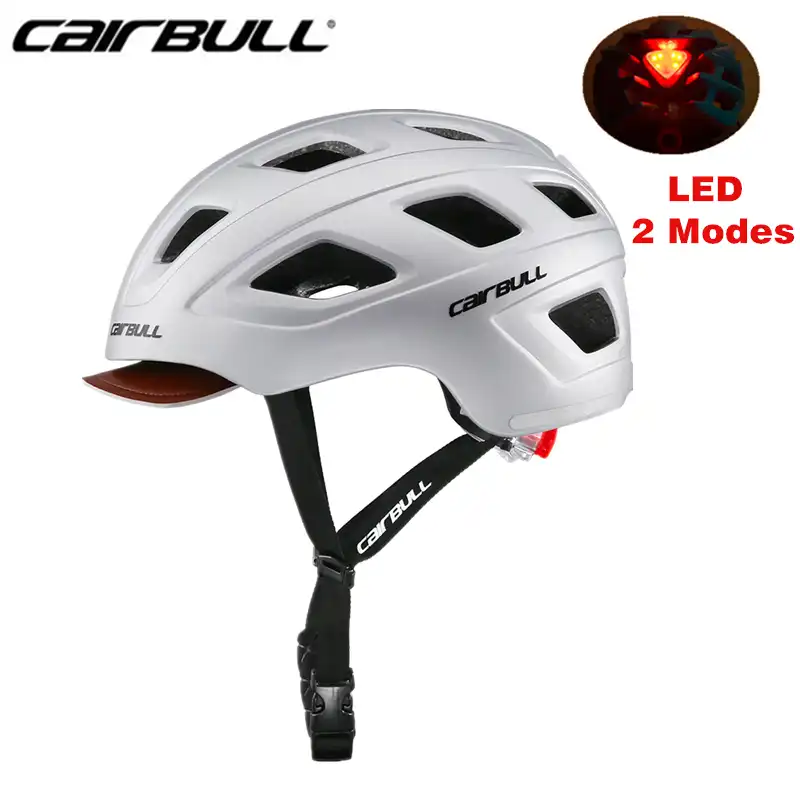 cairbull cycling helmet