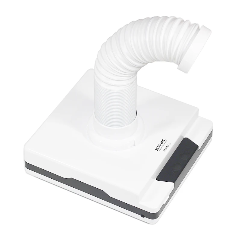 Nail Art Equipment Nail Dust Collector Machine For Manicure Vacuum Cleaner For Nail Art Nail Fan Dust Suction Led Lighting
Nail Art Equipment Nail Dust Collector Machine For Manicure Vacuum Cleaner For Nail Art Nail Fan Dust Suction Led Lighting