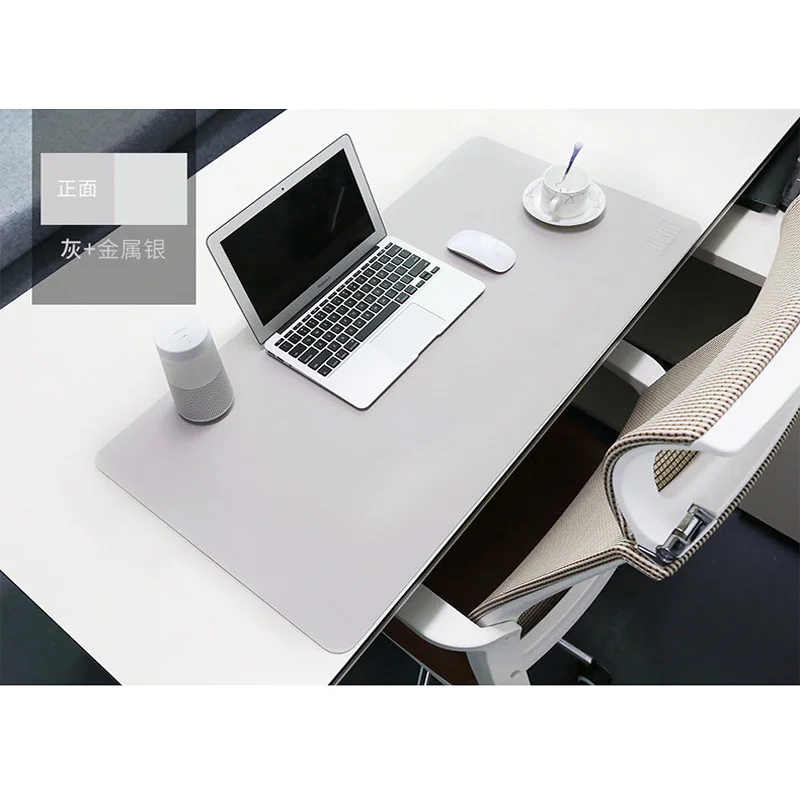 Leather Non-slip Mouse Pad Super Soft Laptop Desk Control Style Mousepad Waterproof Mouse Mat For Office Home Gaming
Leather Non-slip Mouse Pad Super Soft Laptop Desk Control Style Mousepad Waterproof Mouse Mat For Office Home Gaming