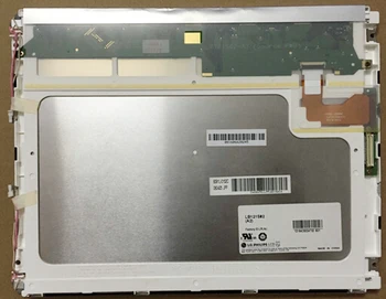 Original 12.1 inch 800*600 LB121S02(A2) LB121S02-A2 LB121S02 A2 LCD display screen panel
Original 12.1 inch 800*600 LB121S02(A2) LB121S02-A2 LB121S02 A2 LCD display screen panel