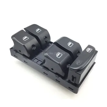 Power Window Switch For AUDI A4/S4 B8 allroad quattro Q5 8K0959851D/8KD959851/8K0 959 851D
Power Window Switch For AUDI A4/S4 B8 allroad quattro Q5 8K0959851D/8KD959851/8K0 959 851D