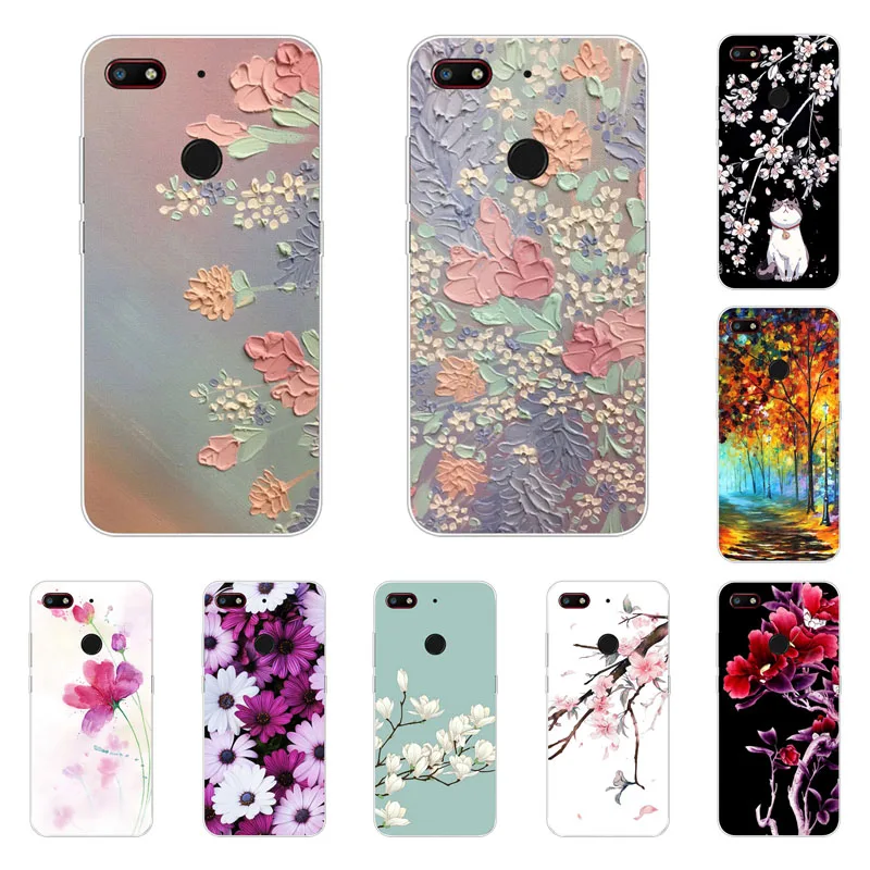 zte nubia v18 Case,Silicon Full flower Painting Soft TPU Back Cover for zte nubia v18 protect Phone bags
zte nubia v18 Case,Silicon Full flower Painting Soft TPU Back Cover for zte nubia v18 protect Phone bags