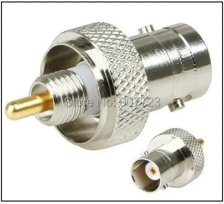 SMA To BNC Antenna Adapter For Motorola ICOM Ham Radio P1225 SP50 GP68 HLN9087A
SMA To BNC Antenna Adapter For Motorola ICOM Ham Radio P1225 SP50 GP68 HLN9087A
