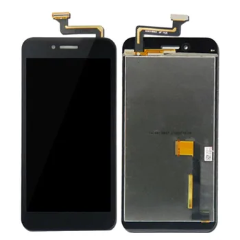 iPartsBuy New LCD Screen and Digitizer Full Assembly Replacement for Asus PadFone S PF500KL / PF-500KL / PF500 / T00N
iPartsBuy New LCD Screen and Digitizer Full Assembly Replacement for Asus PadFone S PF500KL / PF-500KL / PF500 / T00N