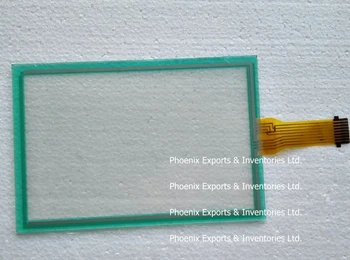 Brand New Touch Screen Digitizer for GT/GUNZE USP 4.484.038 G-18 Touch panel glass pad
Brand New Touch Screen Digitizer for GT/GUNZE USP 4.484.038 G-18 Touch panel glass pad