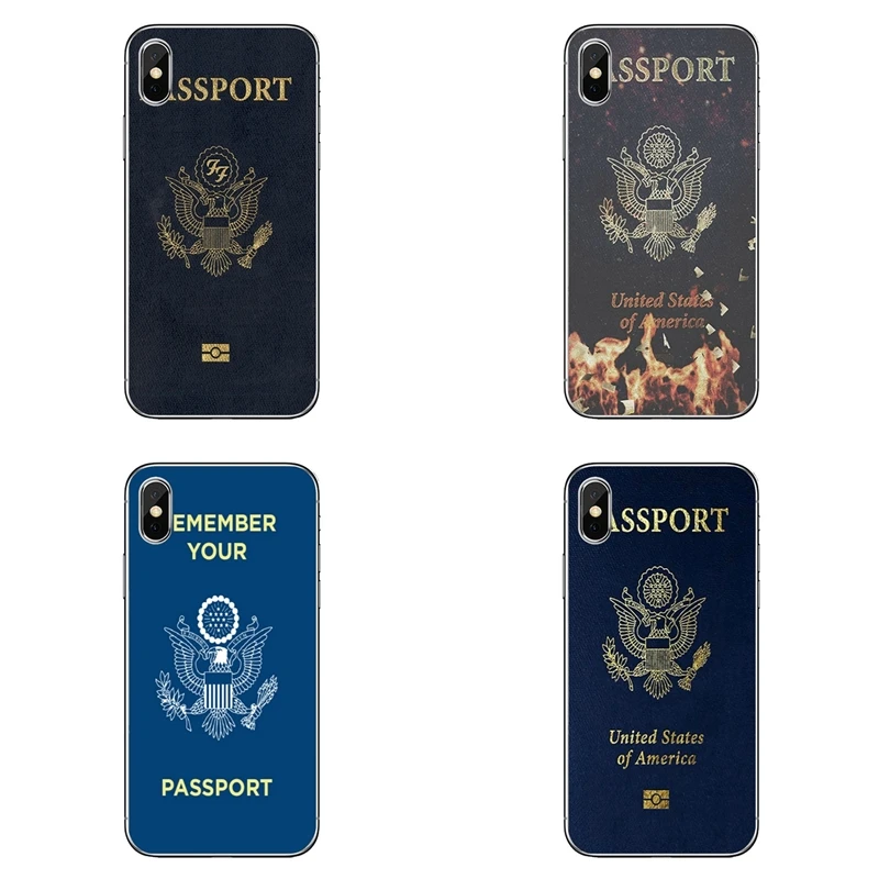 United States Passport pattern TPU Soft Accessories phone cover case For Huawei P7 P8 P9 P10 P20 pro Lite plus P Smart Mini 2017
United States Passport pattern TPU Soft Accessories phone cover case For Huawei P7 P8 P9 P10 P20 pro Lite plus P Smart Mini 2017