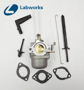 New Carburetor for Briggs & Stratton 796122 794593 793161 696737 20a114 20a414 fast shipping
New Carburetor for Briggs & Stratton 796122 794593 793161 696737 20a114 20a414 fast shipping