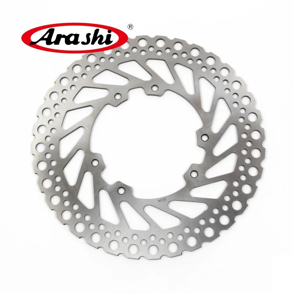 Arashi 240mm CNC Front Brake Disc Rotor For HONDA CRF250X CRF-X 2004 - 2018 2013 2014 2015 2016 2017 CRF-X 250
Arashi 240mm CNC Front Brake Disc Rotor For HONDA CRF250X CRF-X 2004 - 2018 2013 2014 2015 2016 2017 CRF-X 250