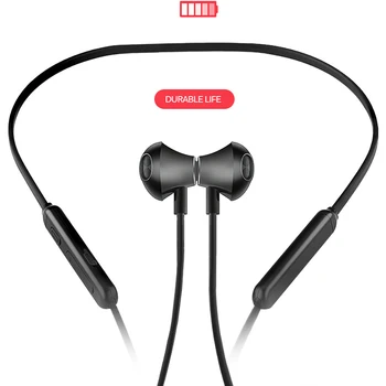 Flex 2 Wired Bluetooth 5.0 In-Ear Earphone Stereo Earphone 90mAh Battery IPX5 Waterproof Sport Microphone Bluetooth Earphone
Flex 2 Wired Bluetooth 5.0 In-Ear Earphone Stereo Earphone 90mAh Battery IPX5 Waterproof Sport Microphone Bluetooth Earphone