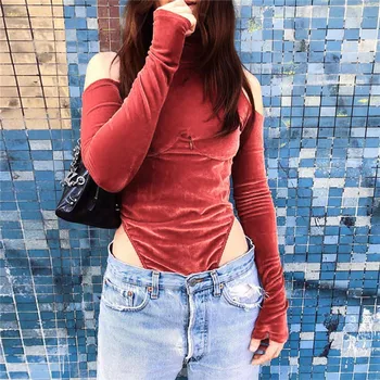 Elegant Sexy Jumpsuits Women Long Hollow Sleeve Solid Jumpsuit Loose Trousers Bodysuits Rompers Holiday Leotard Overalls
Elegant Sexy Jumpsuits Women Long Hollow Sleeve Solid Jumpsuit Loose Trousers Bodysuits Rompers Holiday Leotard Overalls