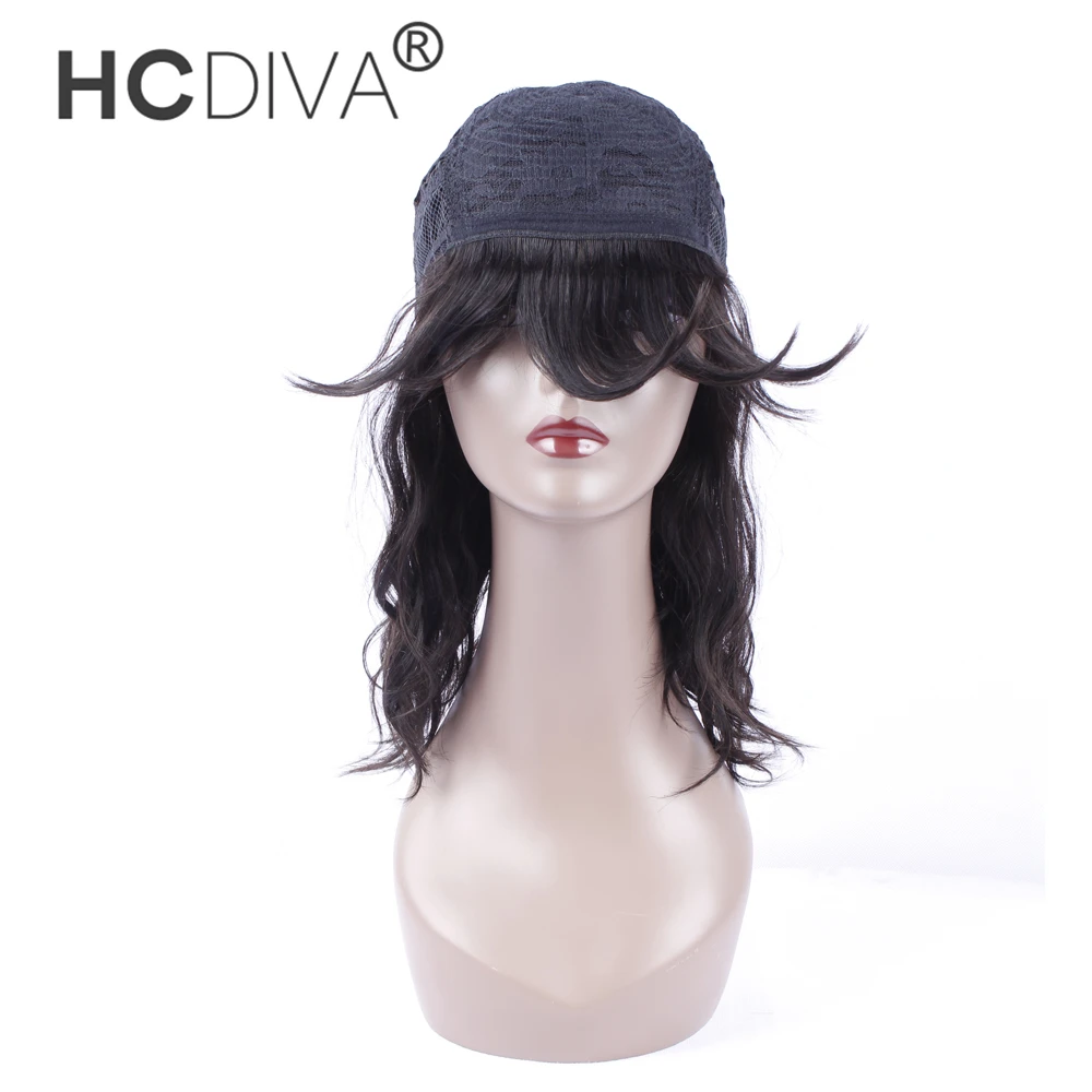 human hair wigs (3)