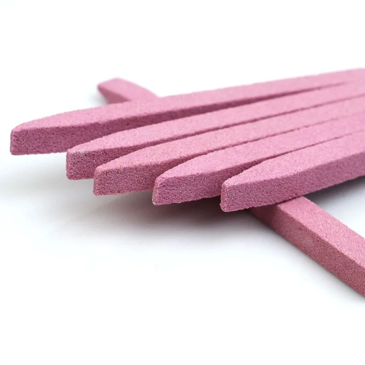 Nail Art Grinding Stone Bar File Exfoliate Quartz Scrub Carving Rod Cuticle Remove Stick Pusher Dead Skin Manicure Care Tool
Nail Art Grinding Stone Bar File Exfoliate Quartz Scrub Carving Rod Cuticle Remove Stick Pusher Dead Skin Manicure Care Tool