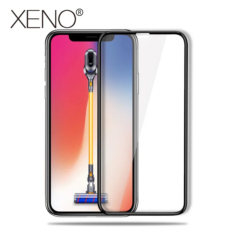 5D Full Cover Edge Tempered Glass For iphone X 8 7 6 Plus case Screen back screen protector Protective Protector Film
5D Full Cover Edge Tempered Glass For iphone X 8 7 6 Plus case Screen back screen protector Protective Protector Film