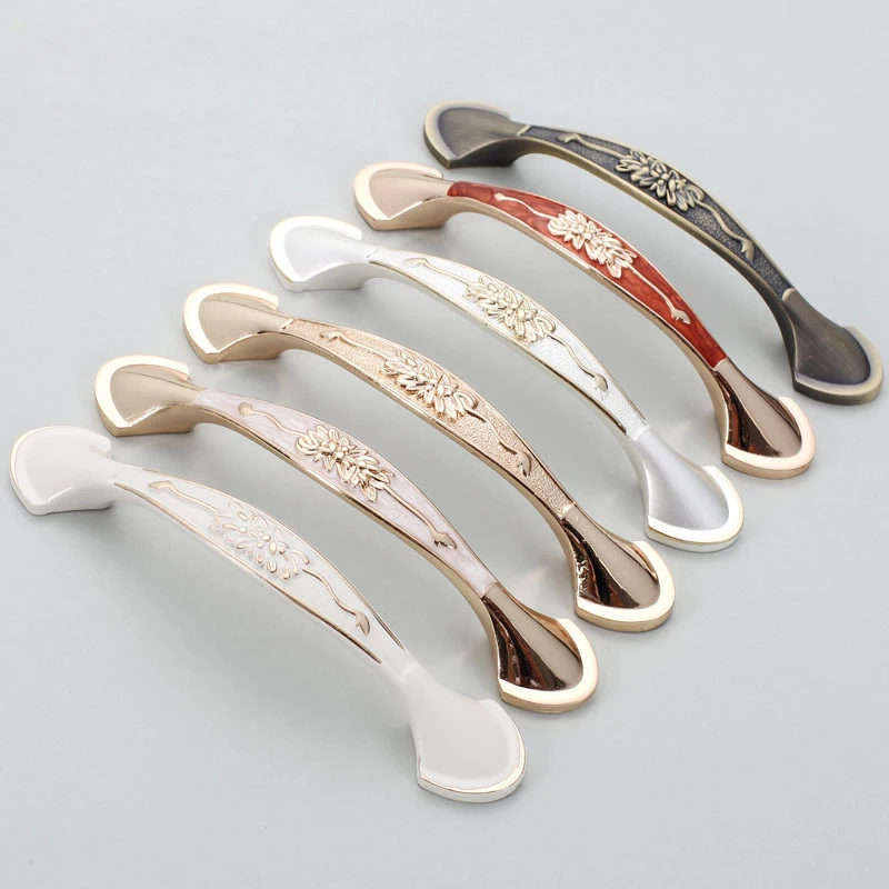 ONUS Home improvement Door Handles and Knobs Drawer Pulls Vintage Kitchen Cabinet Handles and Knobs Furniture Handles Hardware
ONUS Home improvement Door Handles and Knobs Drawer Pulls Vintage Kitchen Cabinet Handles and Knobs Furniture Handles Hardware