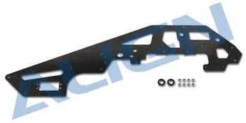 Align 700XN Carbon Fiber Main Frame(U) H7NB016AXW Align trex 700 parts Free Shipping with Tracking
Align 700XN Carbon Fiber Main Frame(U) H7NB016AXW Align trex 700 parts Free Shipping with Tracking