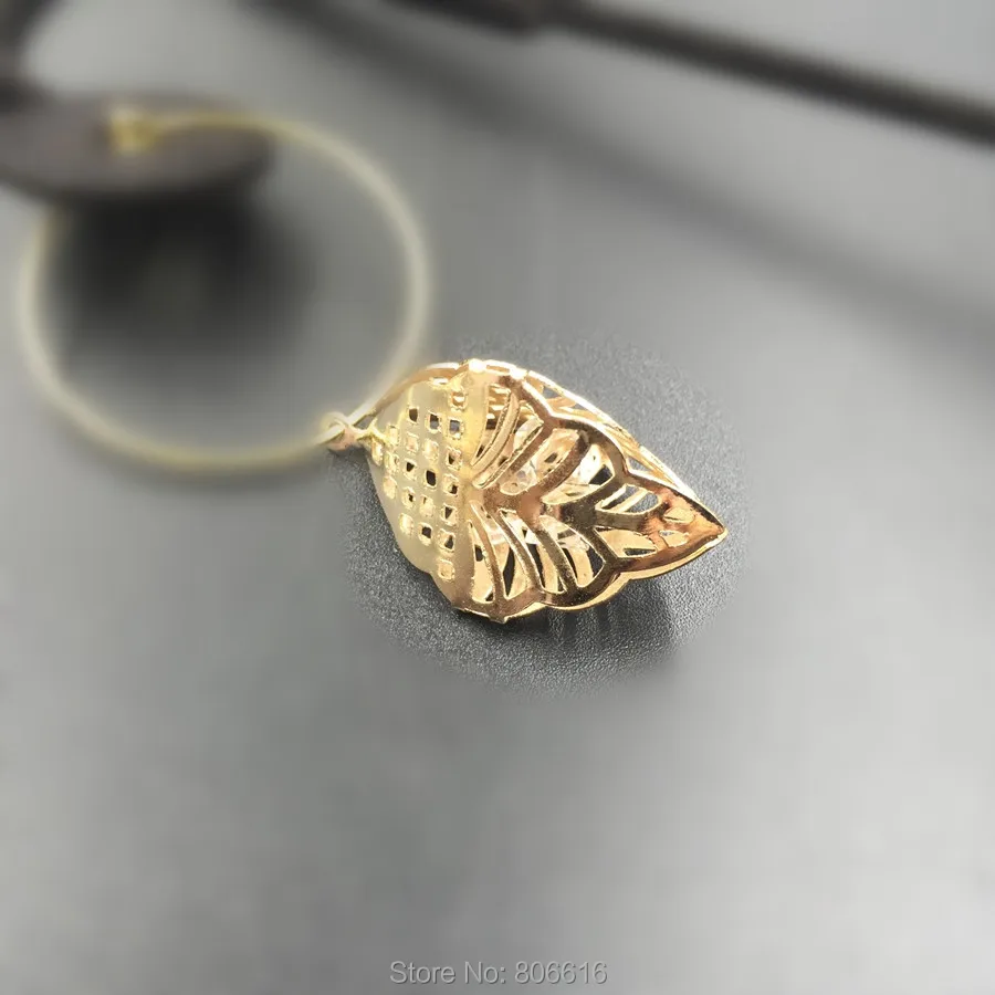 95Pcs 32*16mm " KC Gold Color " Alloy + Glass Crystal Rhinestone Inner Jewellery Pendants Jewelry Charms
95Pcs 32*16mm " KC Gold Color " Alloy + Glass Crystal Rhinestone Inner Jewellery Pendants Jewelry Charms