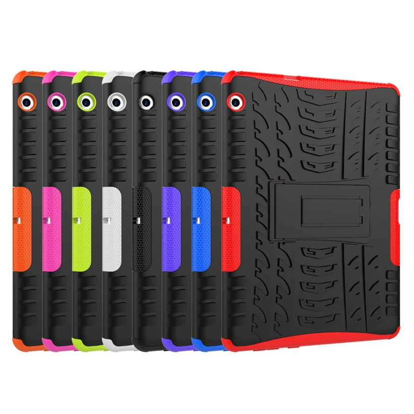 Tablet Case For Huawei Mediapad T3 BG2-W09 7.0 Anti-knock Shockproof Cover For Huawei T3 7.0 PC+TPU Coque Cover
Tablet Case For Huawei Mediapad T3 BG2-W09 7.0 Anti-knock Shockproof Cover For Huawei T3 7.0 PC+TPU Coque Cover
