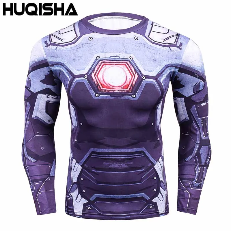 Falcon T Shirt Captain America Compression Shirt 3D Printed T-shirts Men Avengers long Sleeve Quick Dry Fitness Cloth Male Tops
Falcon T Shirt Captain America Compression Shirt 3D Printed T-shirts Men Avengers long Sleeve Quick Dry Fitness Cloth Male Tops