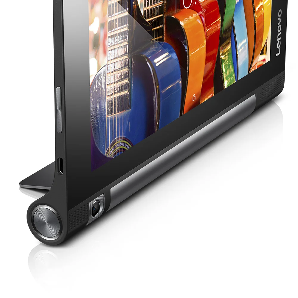 Lenovo yoga tab 3 X703F планшет с 10 дюймовым дисплеем процессором Snapdragon 652 ОЗУ ГБ ПЗУ 32 5 МП 13