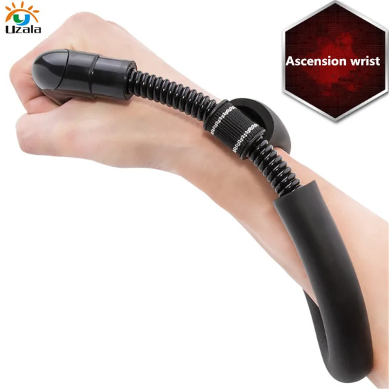 uzala Power Wrist Arm Strength Brawn Training Device Bowl Sets Steel Spring Forearm Wrist Exerciser Force Fitness Equipment
uzala Power Wrist Arm Strength Brawn Training Device Bowl Sets Steel Spring Forearm Wrist Exerciser Force Fitness Equipment