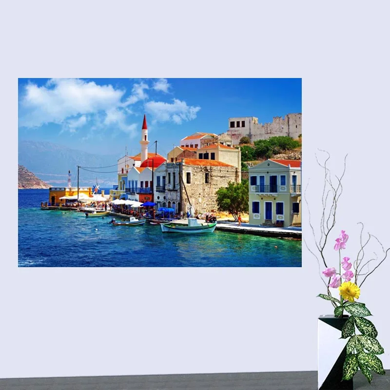 Custom Greece Cloth Silk Fabric poster Home Decoration Wall Art New Cloth Silk Fabric wall poster print
Custom Greece Cloth Silk Fabric poster Home Decoration Wall Art New Cloth Silk Fabric wall poster print