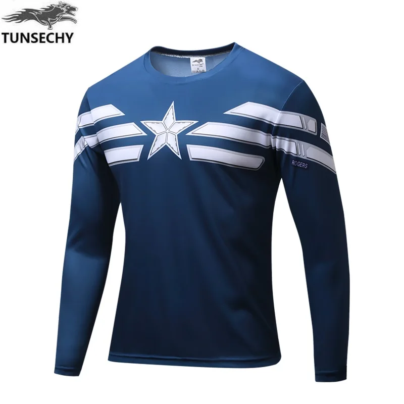 High-quality goods of high quality T-shirt bicycle shirt t-shirts captain America, spider iron, iron man, batman brand T-shirt
High-quality goods of high quality T-shirt bicycle shirt t-shirts captain America, spider iron, iron man, batman brand T-shirt