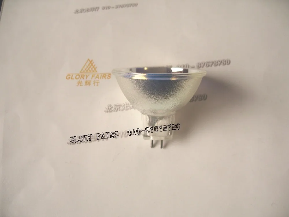 EKP 30V80W halogen lamp,NAED 54734,To EKP/ENA 30V 80W GX5.3 projector bulb
EKP 30V80W halogen lamp,NAED 54734,To EKP/ENA 30V 80W GX5.3 projector bulb