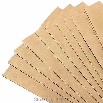 100x Large Kraft Paper Kraft Gift Bags Plain Gift Bags Brown Kraft Holiday Bag Brown 32cm x 18cm
100x Large Kraft Paper Kraft Gift Bags Plain Gift Bags Brown Kraft Holiday Bag Brown 32cm x 18cm