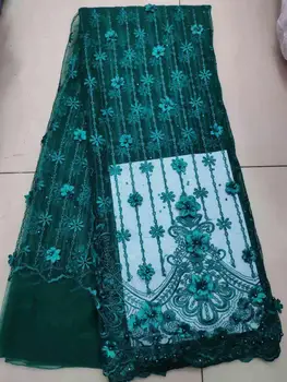 Latest Green French Nigerian Laces Fabrics High Quality Tulle African Laces Fabric African French Tulle Lace(HD-5-19
Latest Green French Nigerian Laces Fabrics High Quality Tulle African Laces Fabric African French Tulle Lace(HD-5-19