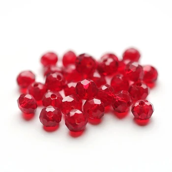 wholesale 4-8mm siam faceted glass round beads Rondelle Austria crystal beads for bracelet necklace making DIY Jewelry findings
wholesale 4-8mm siam faceted glass round beads Rondelle Austria crystal beads for bracelet necklace making DIY Jewelry findings