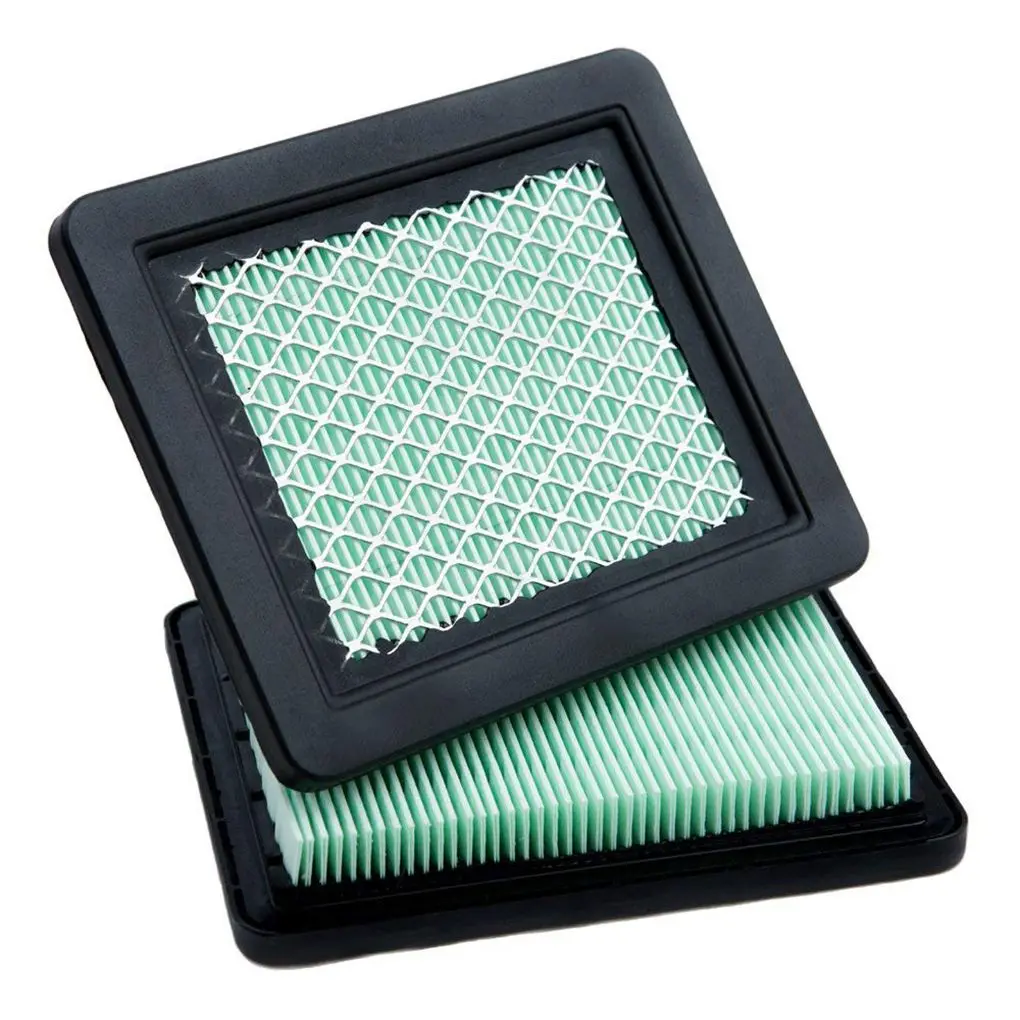 2pcs Car Vehicle Air Intake Mesh Filter Cleaner Replacement For Honda 17211-ZL8-023 GCV160/190
2pcs Car Vehicle Air Intake Mesh Filter Cleaner Replacement For Honda 17211-ZL8-023 GCV160/190