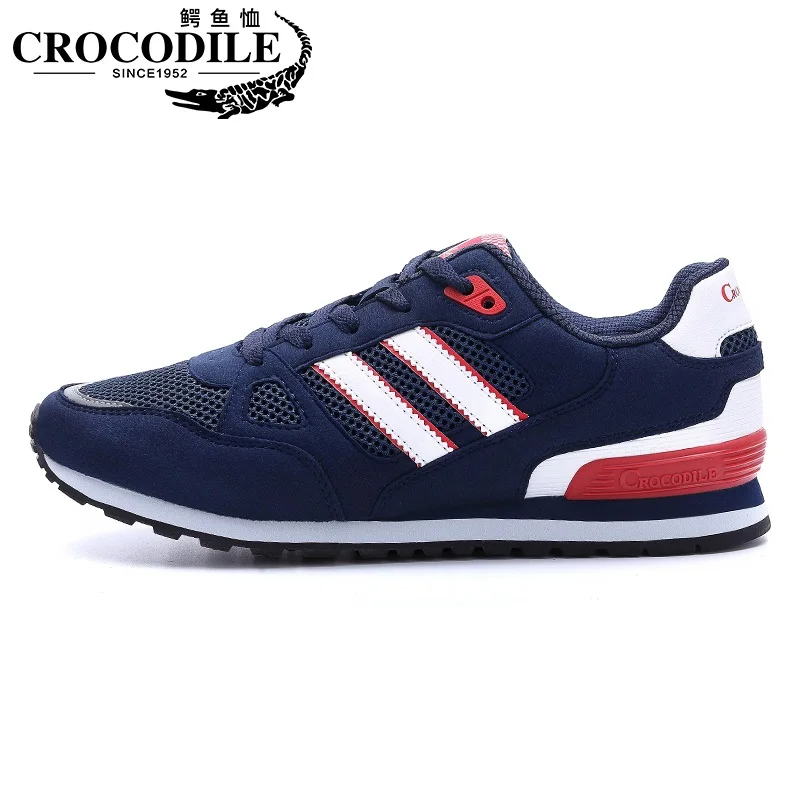 Crocodile Men Running Sneakers Shoes Men Air Mesh Breathable Tennis Hombre Trainer Jogging Athletic Sport Shoes for Man Footwear
Crocodile Men Running Sneakers Shoes Men Air Mesh Breathable Tennis Hombre Trainer Jogging Athletic Sport Shoes for Man Footwear