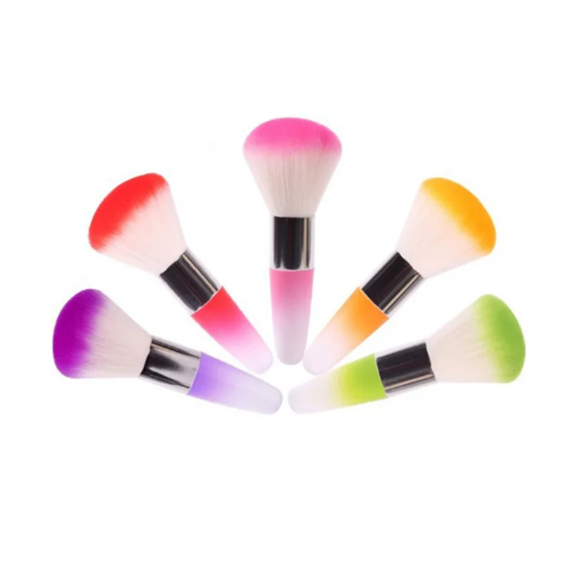 Hot Selling Legal Brush Remove Dust Powder For Acrylic Nails Nail And Nail Art Dust Clean New Make Up Brush Tools Maquillage
Hot Selling Legal Brush Remove Dust Powder For Acrylic Nails Nail And Nail Art Dust Clean New Make Up Brush Tools Maquillage