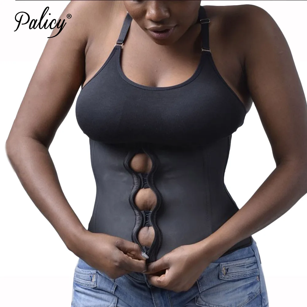 Palicy Thermo Sweat Hot Neoprene Body Shaper For Women Slimming Waist Trainer Cincher Belly Burner Slimming Modeling Strap Belt
Palicy Thermo Sweat Hot Neoprene Body Shaper For Women Slimming Waist Trainer Cincher Belly Burner Slimming Modeling Strap Belt