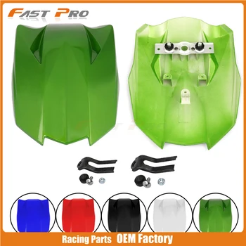 Motorcycle Plastic Rear Passenger Pillion Seat Protective Cover Cap For KAWASAKI Z1000 Z 1000 2010 2011 2012 2013 10 11 12 13
Motorcycle Plastic Rear Passenger Pillion Seat Protective Cover Cap For KAWASAKI Z1000 Z 1000 2010 2011 2012 2013 10 11 12 13