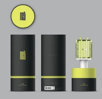 Ready stock LED NCT Kpop Stick Lamp Hiphop Lightstick 2019 New Concert Lamp fluorescent stick aid rod
Ready stock LED NCT Kpop Stick Lamp Hiphop Lightstick 2019 New Concert Lamp fluorescent stick aid rod