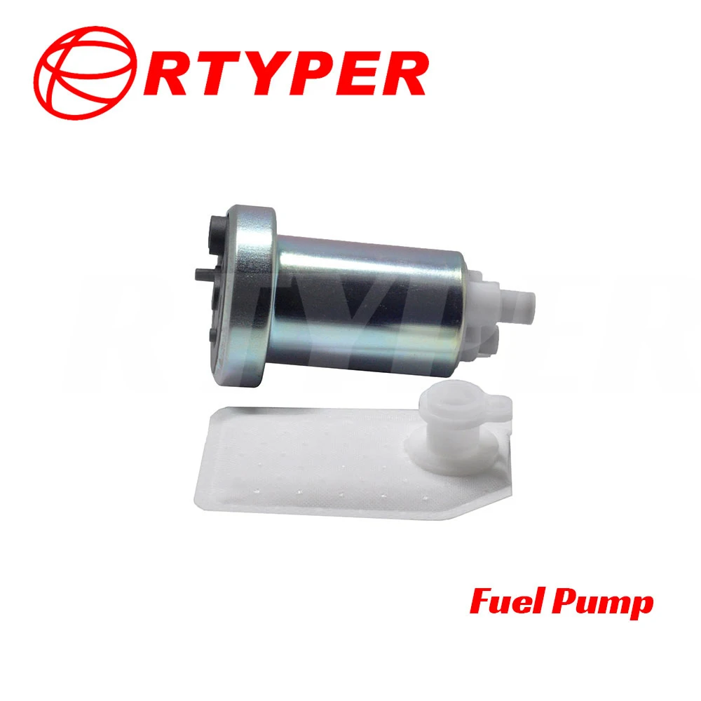 Motorcycle Fuel Pump RTYEF0003 For Honda NSS250 Forza 250
Motorcycle Fuel Pump RTYEF0003 For Honda NSS250 Forza 250