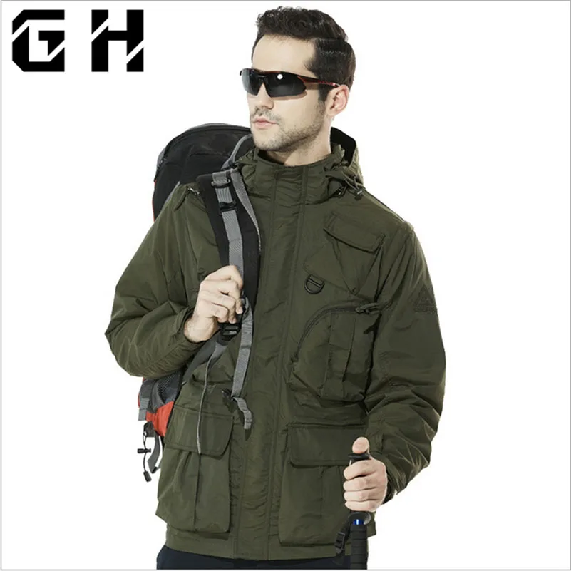 Jeep Boomber Jacket Men Windbreaker Outwear Men Jackets Casual Loose Hooded Collar Pockets Male Bomber Jackets Coats hombre
Jeep Boomber Jacket Men Windbreaker Outwear Men Jackets Casual Loose Hooded Collar Pockets Male Bomber Jackets Coats hombre